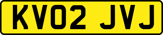 KV02JVJ