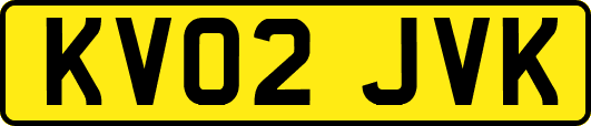 KV02JVK
