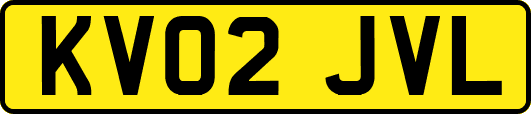 KV02JVL