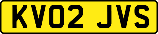 KV02JVS