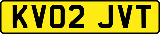 KV02JVT