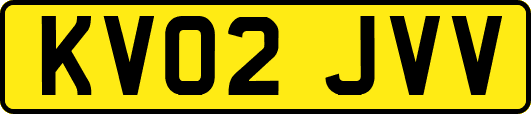 KV02JVV