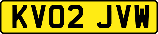 KV02JVW