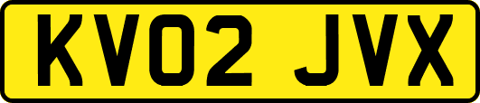 KV02JVX