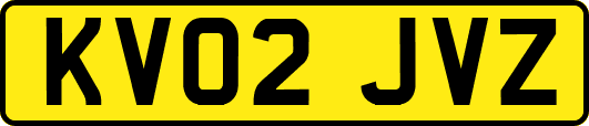 KV02JVZ