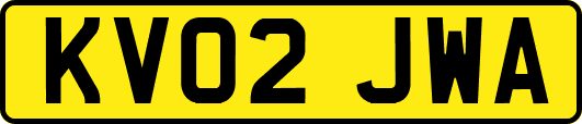 KV02JWA