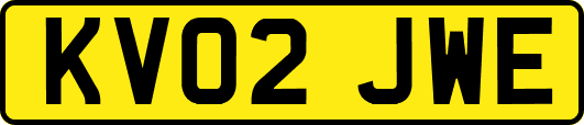 KV02JWE