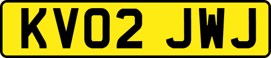 KV02JWJ