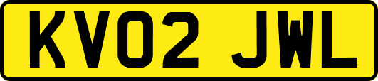 KV02JWL