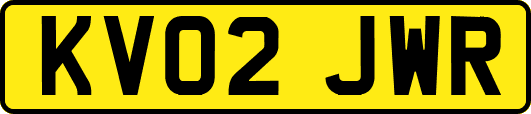 KV02JWR