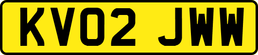 KV02JWW