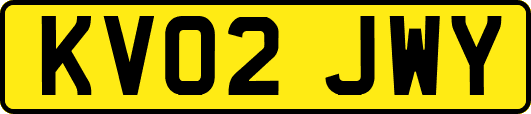 KV02JWY