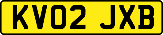 KV02JXB