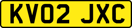 KV02JXC