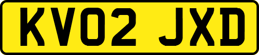 KV02JXD