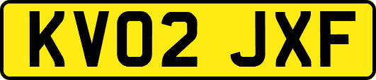 KV02JXF