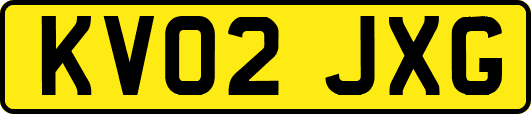 KV02JXG