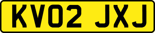 KV02JXJ