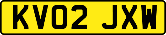 KV02JXW