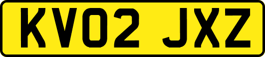 KV02JXZ
