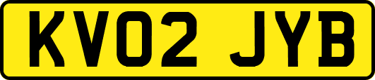 KV02JYB