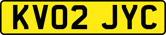 KV02JYC