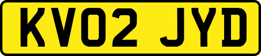 KV02JYD