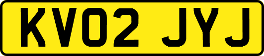 KV02JYJ
