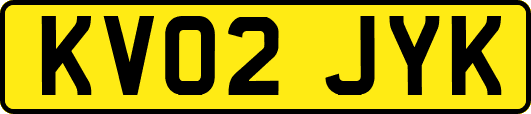 KV02JYK