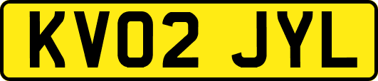 KV02JYL