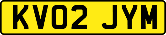 KV02JYM