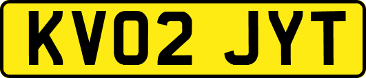 KV02JYT