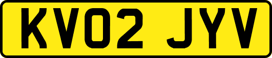 KV02JYV