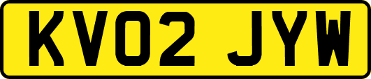 KV02JYW