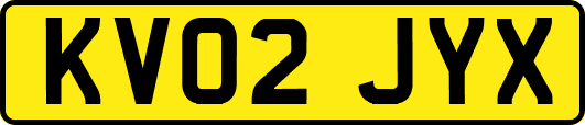 KV02JYX