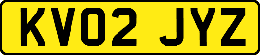 KV02JYZ