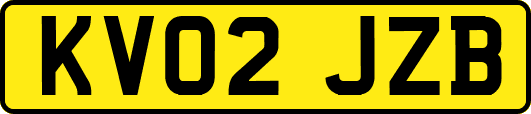 KV02JZB