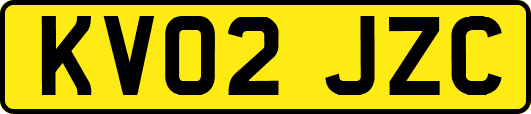 KV02JZC