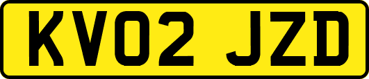 KV02JZD
