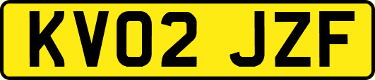 KV02JZF