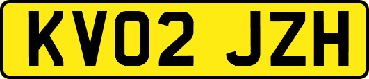 KV02JZH