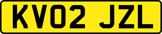 KV02JZL