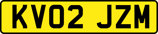 KV02JZM