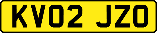 KV02JZO