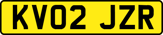 KV02JZR