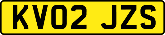 KV02JZS
