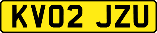 KV02JZU
