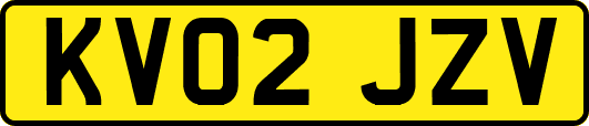 KV02JZV