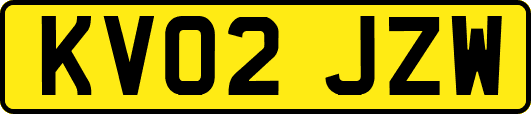 KV02JZW