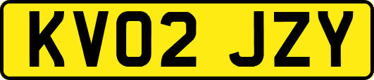 KV02JZY